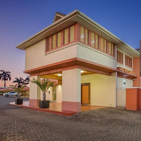 Mackay Rose Motel Kültér fotó