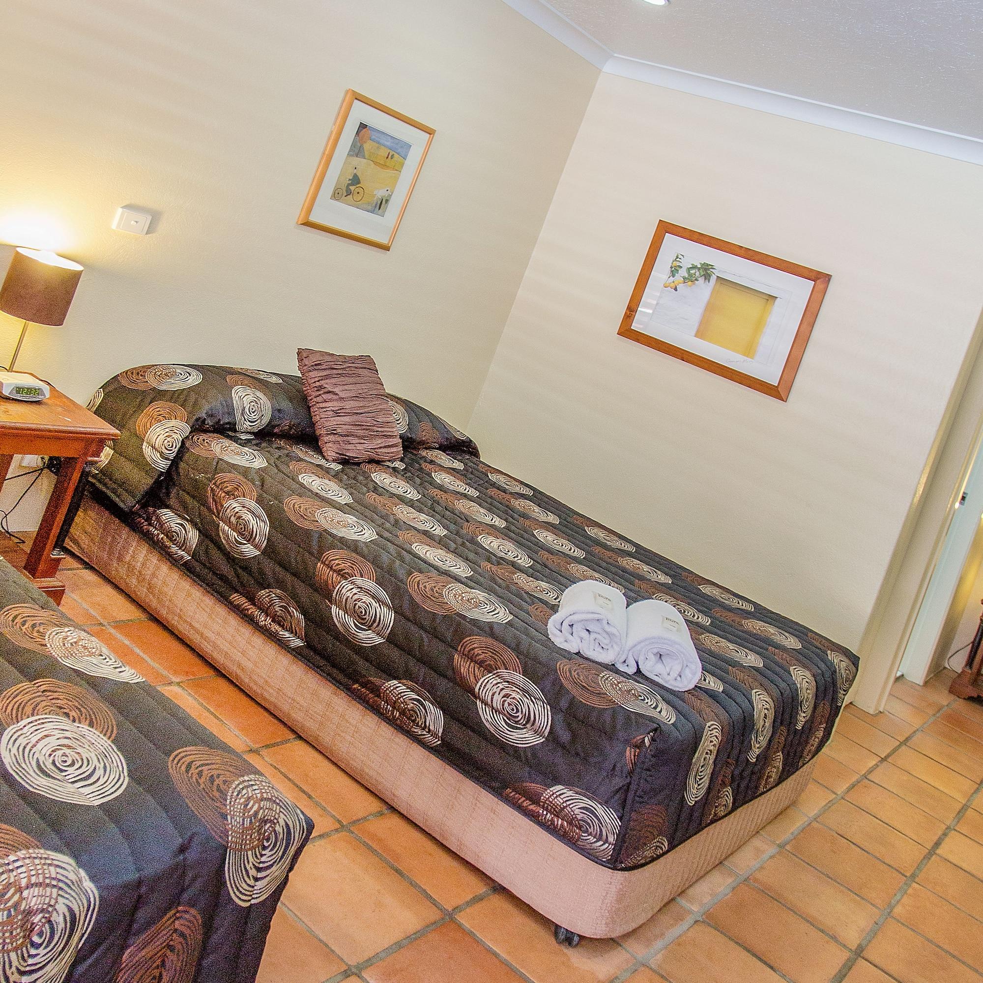 Mackay Rose Motel Kültér fotó